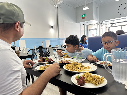Photo of The Himalayan Grill - 174 St Paul St, St. Catharines, ON L2R 3M2